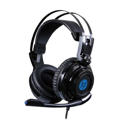 AURICULAR HP H200S GAMING HEADPHONE NEGRO - Inverfin