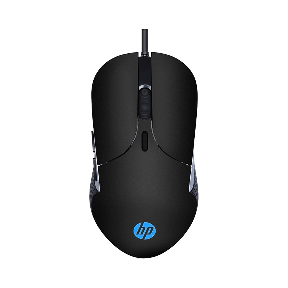 MOUSE HP USB GAMING M280 OPTICO - Inverfin