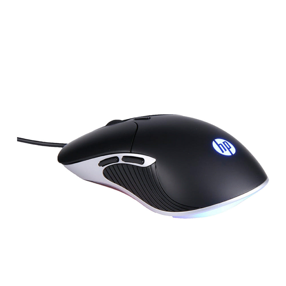 MOUSE HP USB GAMING M280 OPTICO - Inverfin