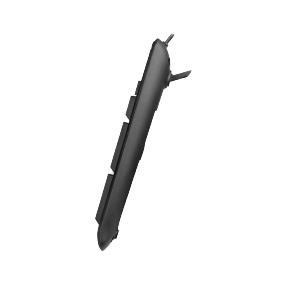 TECLADO+MOUSE GIGABYTE USB GK-KM6300 - Inverfin