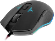 MOUSE XTECH USB GAMING XTM-710 - Inverfin