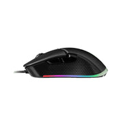 MOUSE THER USB GAMING IRIS WDOHBK-01 - Inverfin
