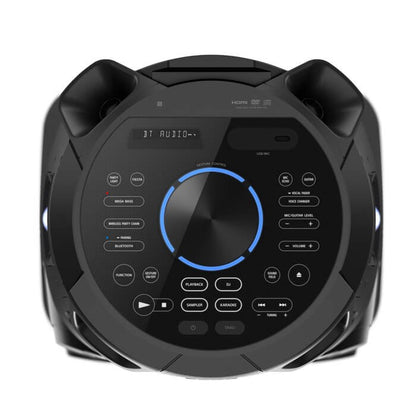 EQ.SON.SONY.MHC-V73