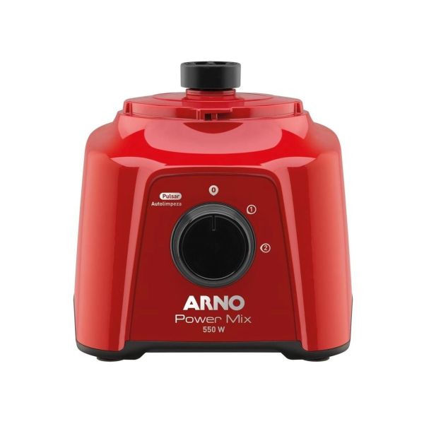 LICUADORA ARNO LQ11 POWERMIX DE 2 LTS - Inverfin