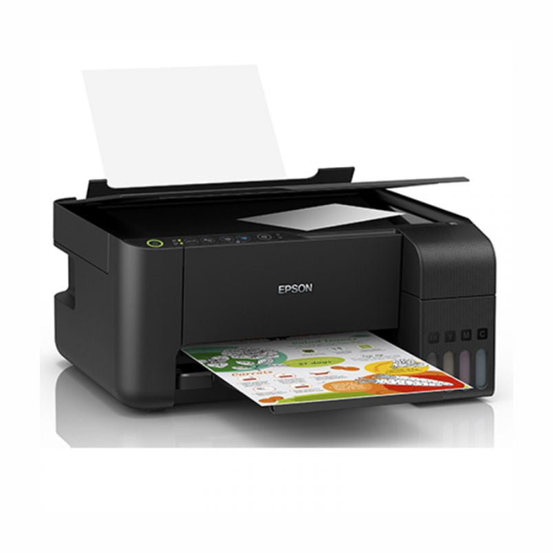 IMPRESORA EPSON L3250 - Inverfin