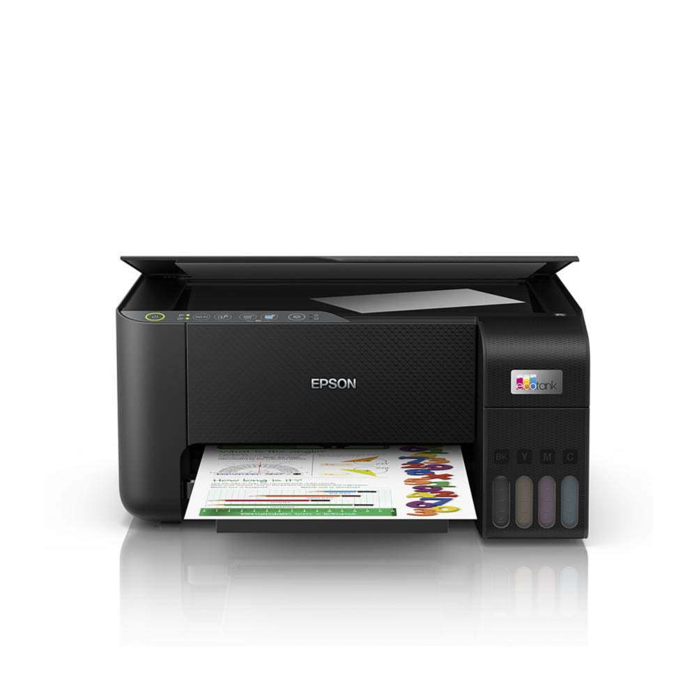 IMPRESORA EPSON L3250 - Inverfin