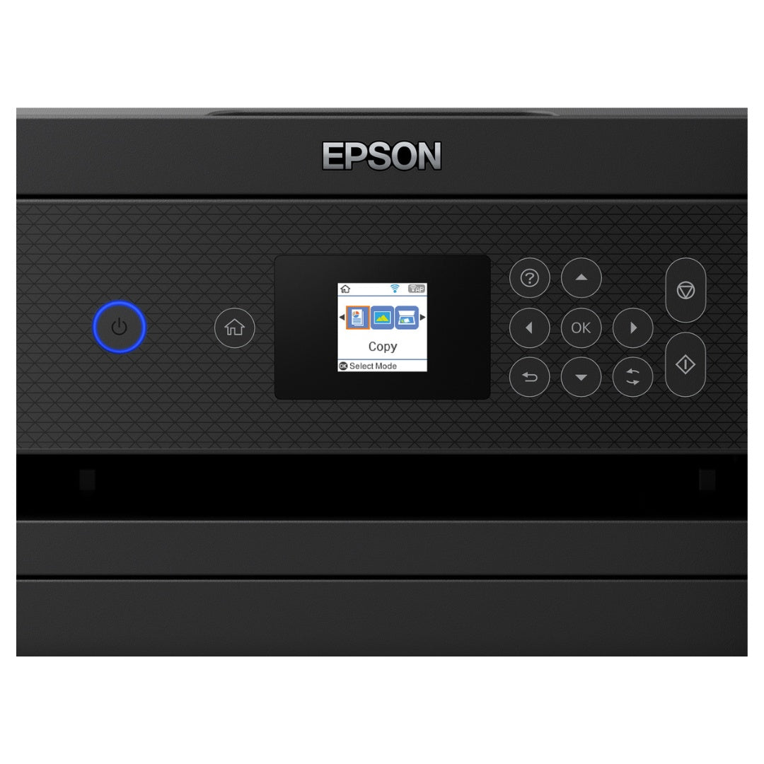 IMPRESORA EPSON L4260 - Inverfin