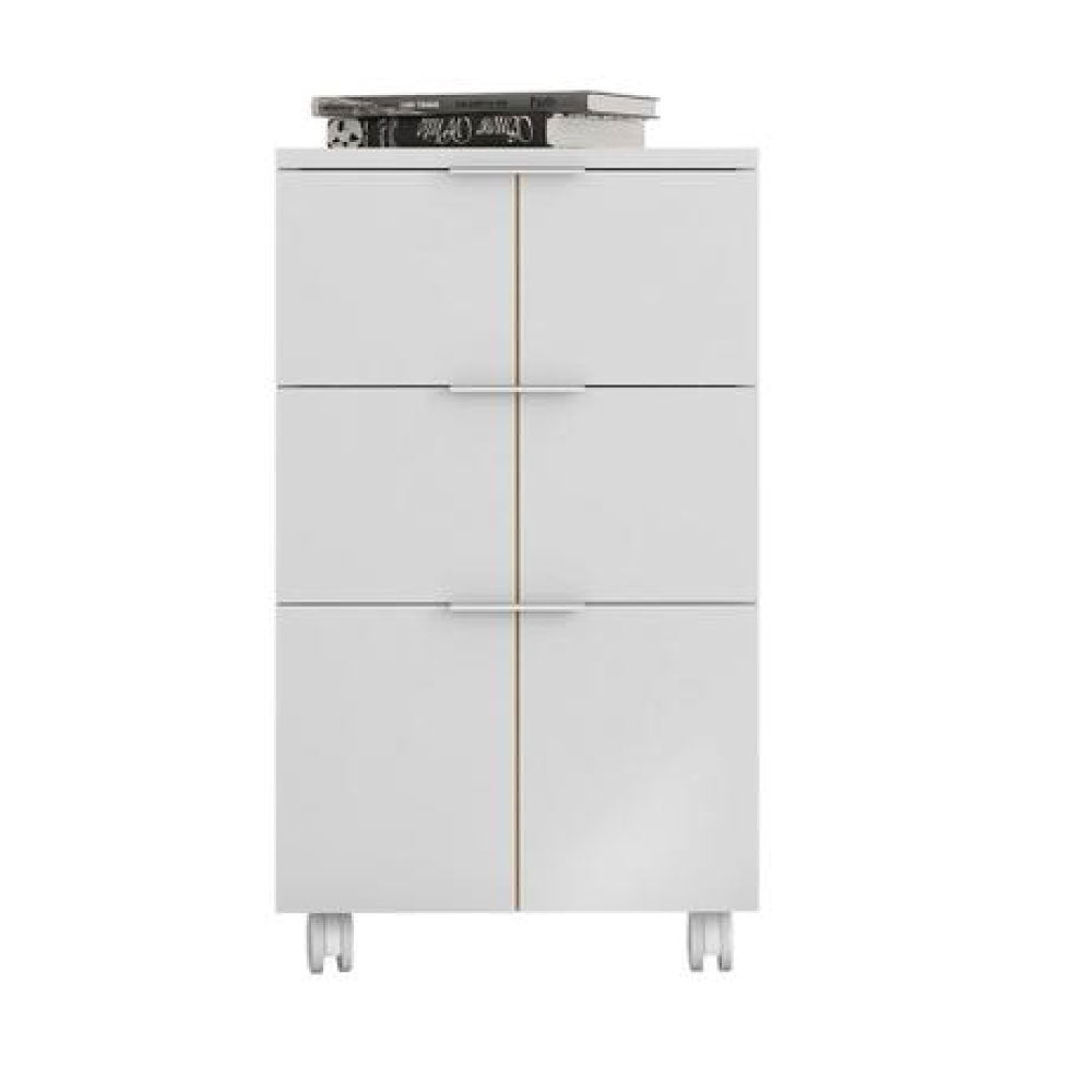 ARMARIO CAEMMUN CUBIC - Inverfin