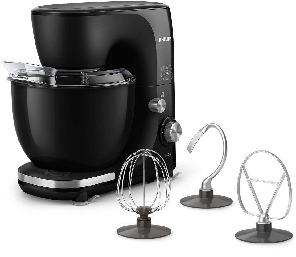 BATIDORA PLANETARIA PHILIPS HR7912/90 - Inverfin