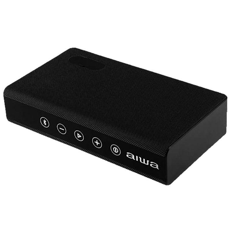 PARLANTE PORTATIL AIWA AW-20H - Inverfin