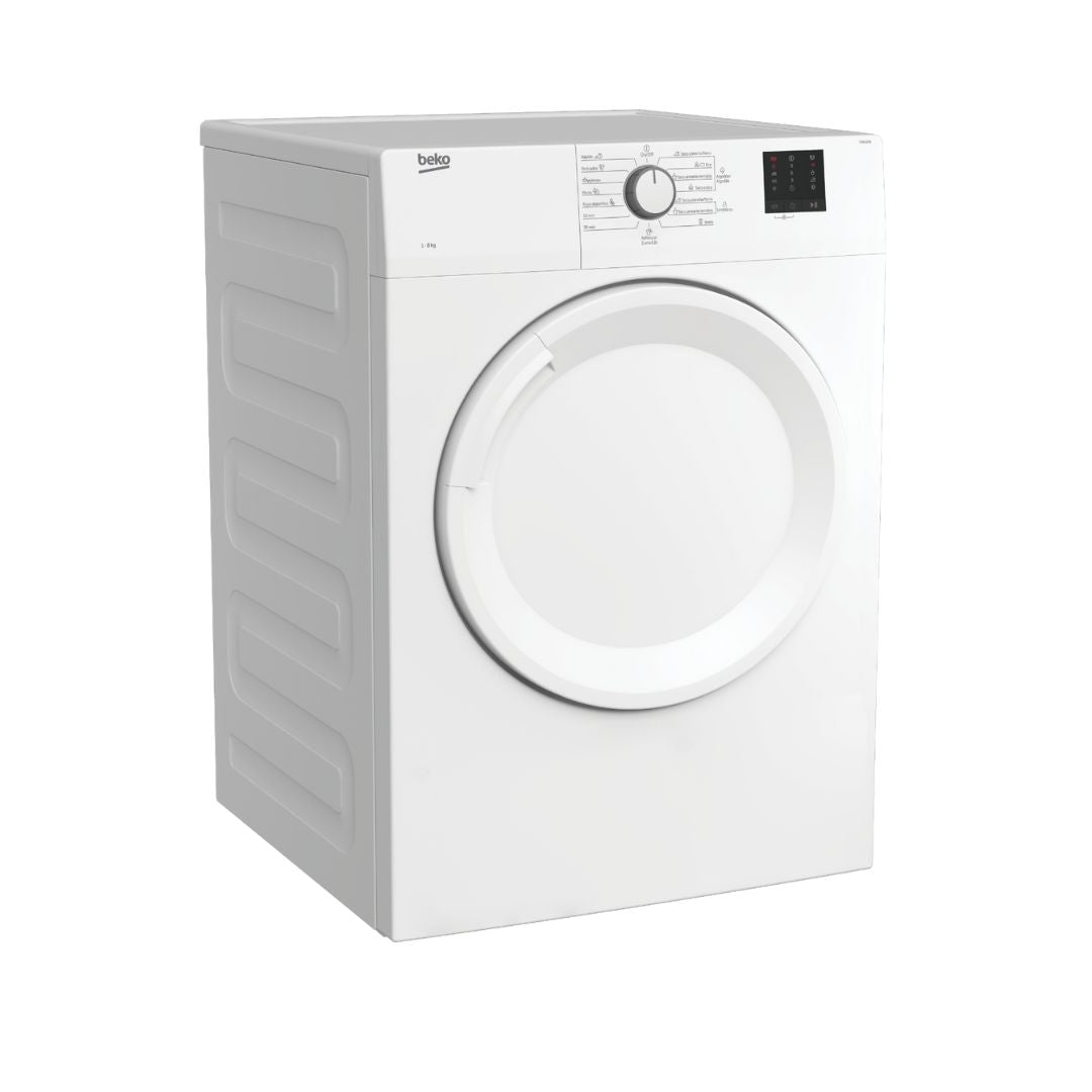 SEC.BEK.DV8120N.8KG