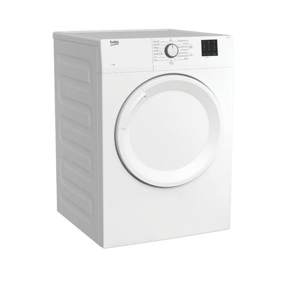 SEC.BEK.DV8120N.8KG