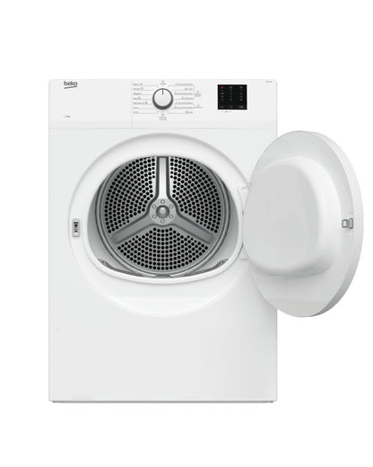 SEC.BEK.DV8120N.8KG