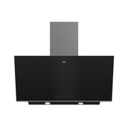 CAMPANA INCLINADA BEKO BHCA94640BH 90CM - Inverfin