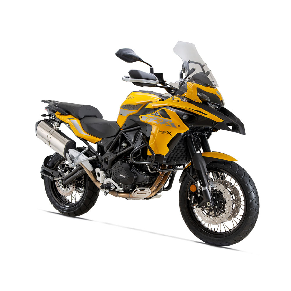 MOTO BENELLI TRK502 - Inverfin