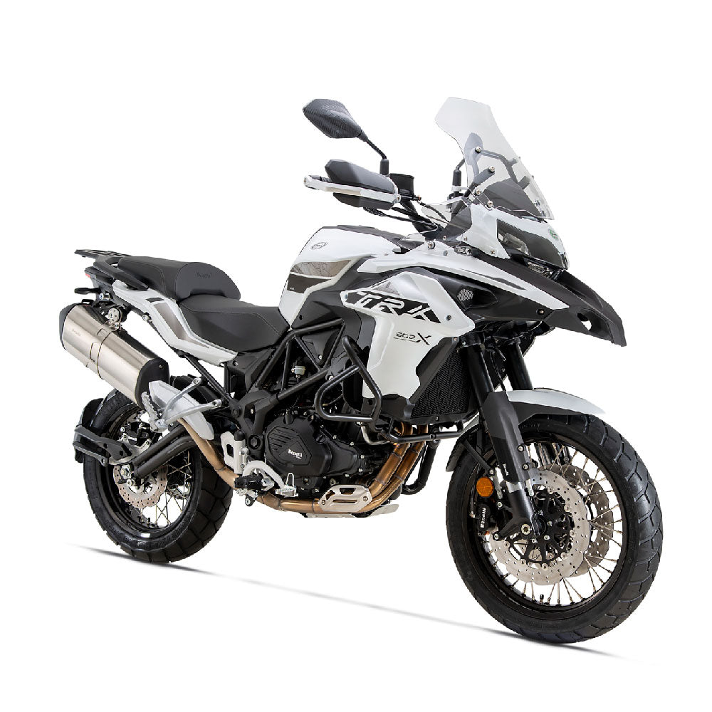 MOTO BENELLI TRK502 - Inverfin