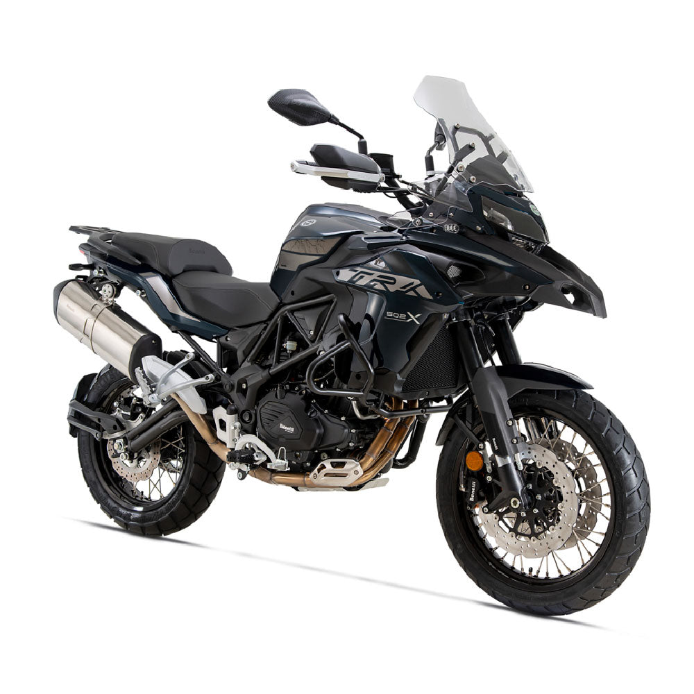 MOTO BENELLI TRK502 - Inverfin
