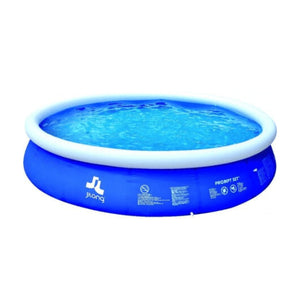 PILETA CIRCULAR JILONG CON FILTRO 3618 LTS - Inverfin