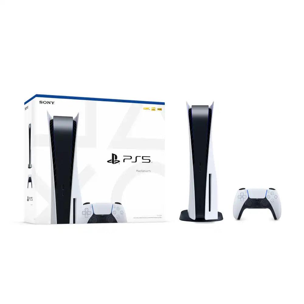 プレイステーション5 PS5 - 家庭用ゲーム本体