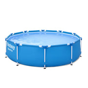 PISCINA CIRCULAR BESTWAY 56681 CON FILTRO 6.473 LTS - Inverfin