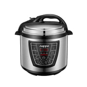 OLLA A PRESION NAPPO DIGITAL NEK-085 - Inverfin