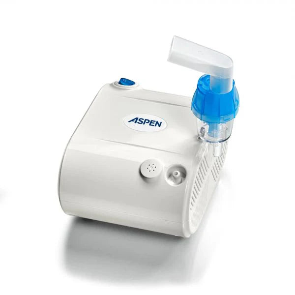NEBULIZADOR A PISTON ASPEN BR-CN176 - Inverfin