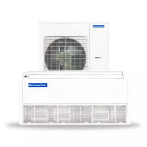 AIRE ACONDICIONADO GODDWEATHER GW-60CAINVSD 60.000 BTU R410 3PZ - Inverfin