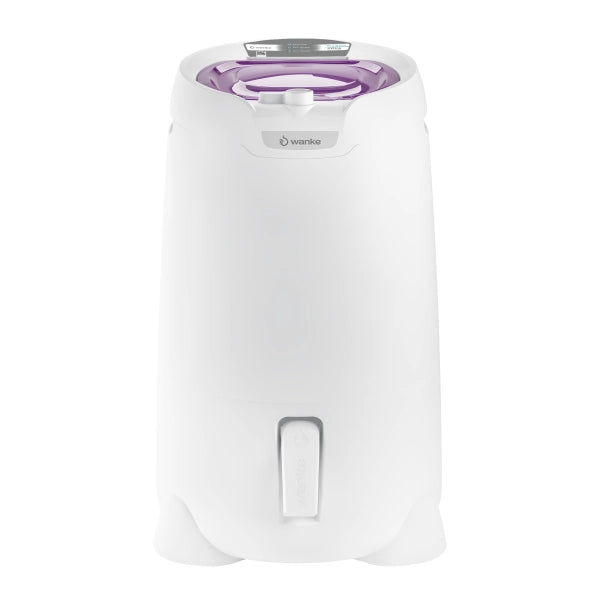 CENTRIFUGA WANKE SOFIA 20KG - Inverfin