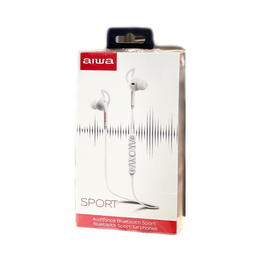 AURICULAR AIWA AW-810BT - Inverfin