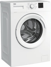 LAVARROPAS BEKO 6KG WRV 6611BWR - Inverfin