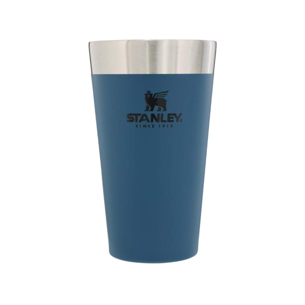 VASO STANLEY BEER PINT 473ML - Inverfin