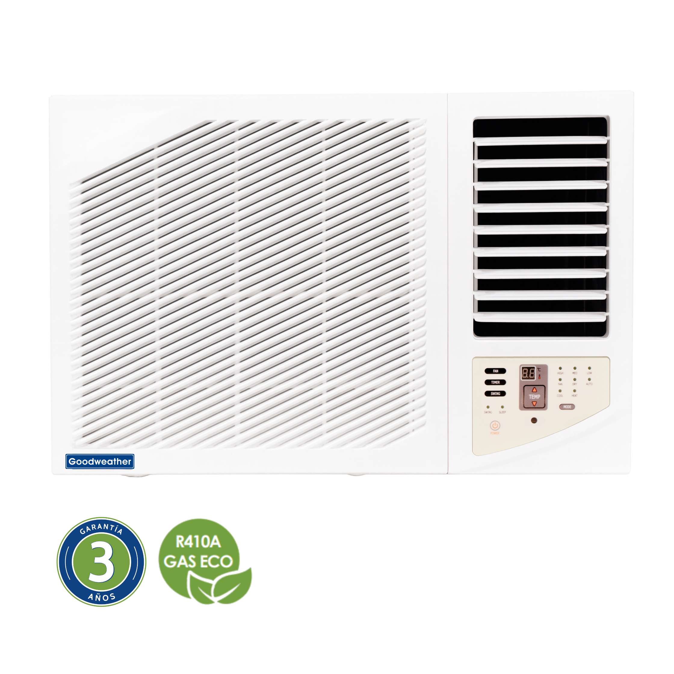 AA.GW-12VTA 12000BTU