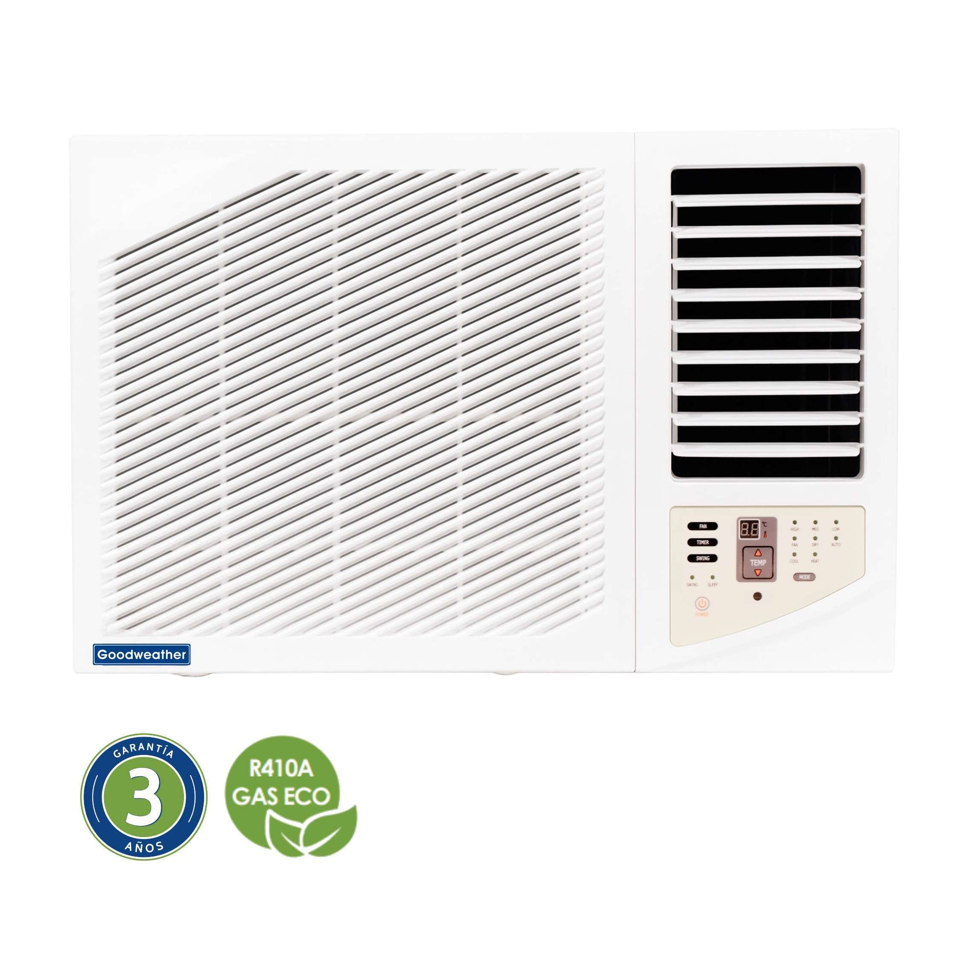 AA.GW-18VTA 18000BTU