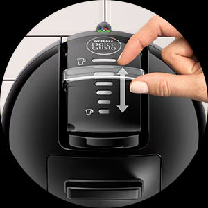 CAFE MOULINEX DULCE GUSTO MINI ME - Inverfin