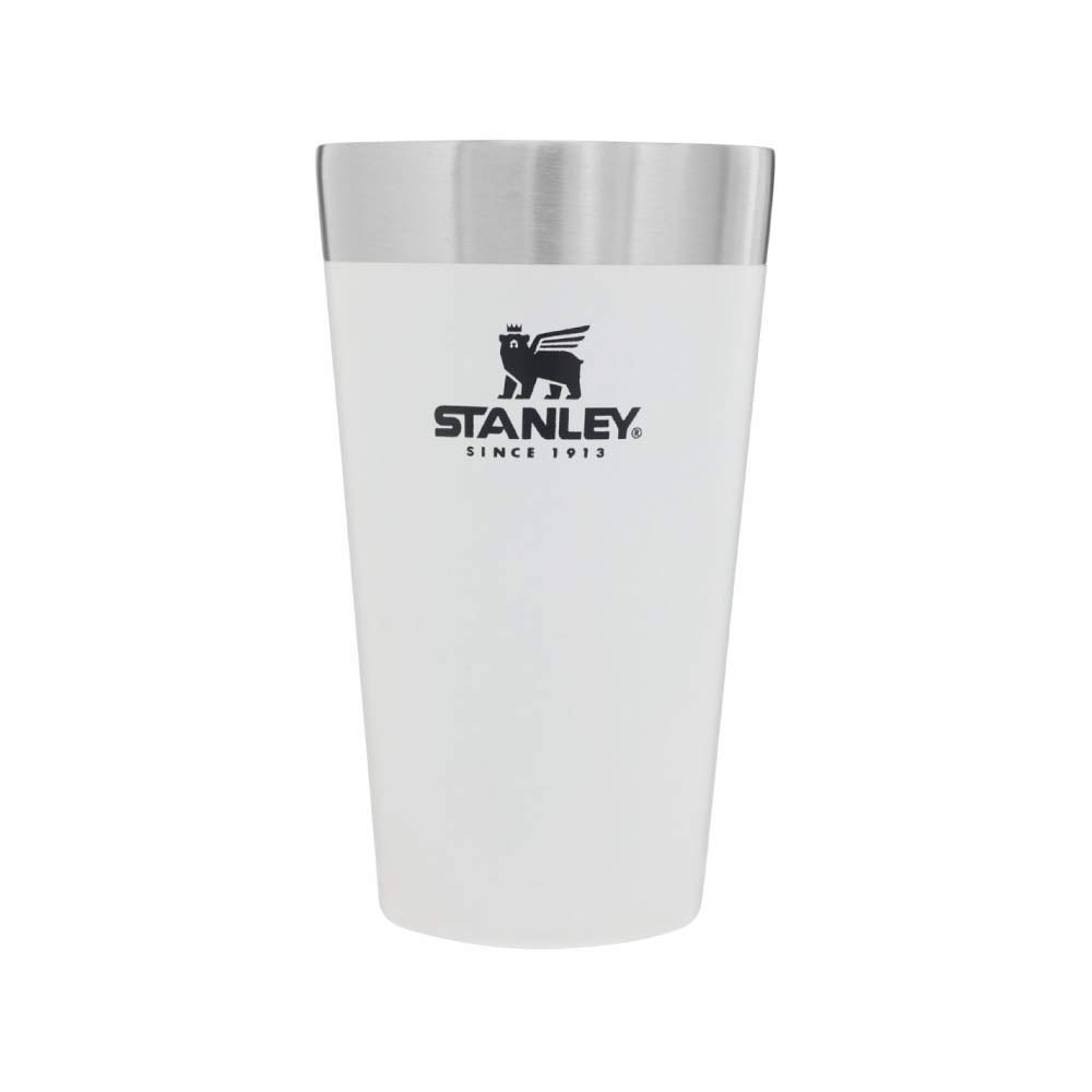 VASO STANLEY BEER PINT 473ML - Inverfin