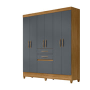 ROPERO MOVAL NEW MAFRA 6 PTS - Inverfin