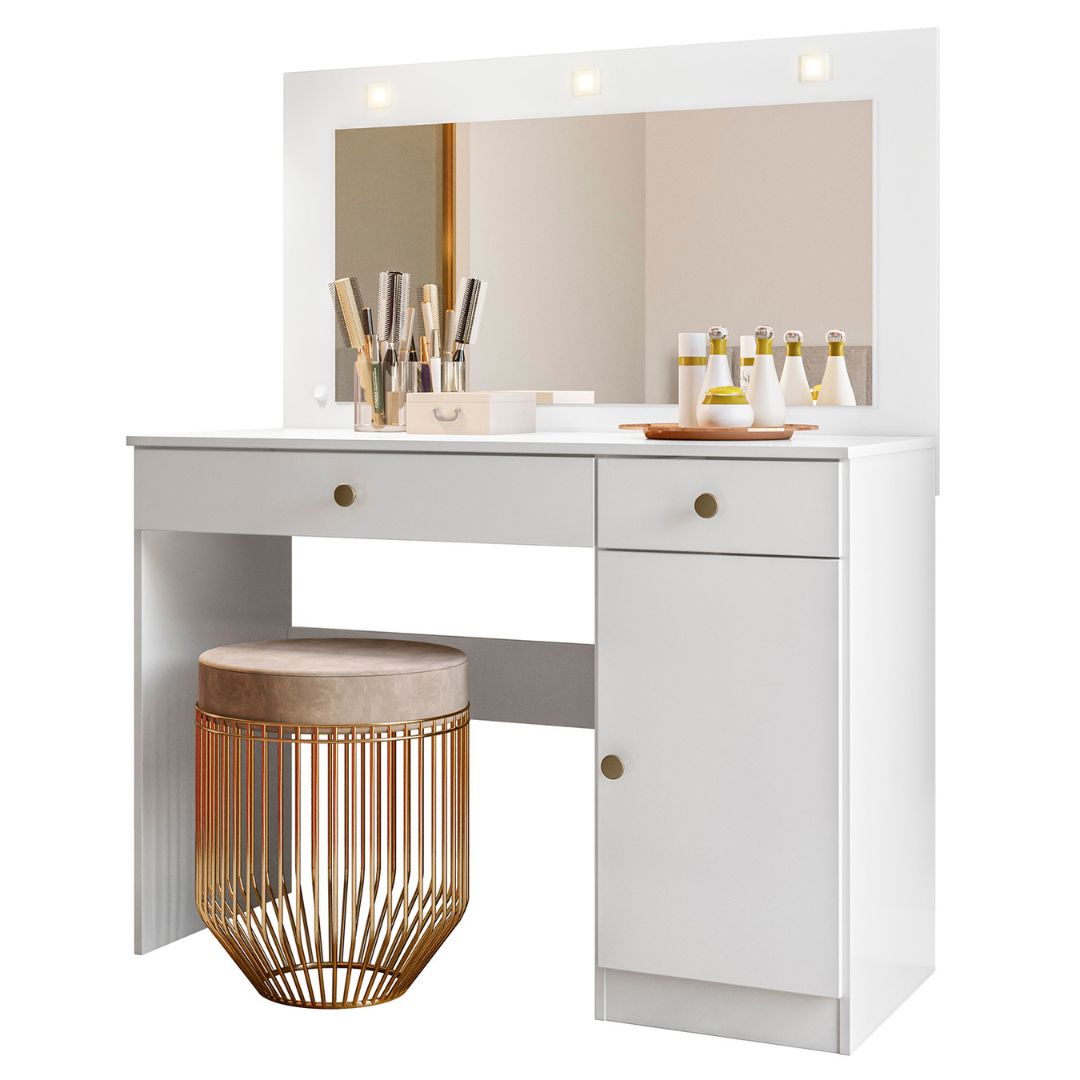 TOCADOR MOVAL BELLA - Inverfin