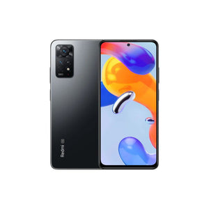 CELULAR XIAOMI REDMI NOTE 11 PRO 128GB - Inverfin