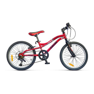 BICICLETA CALOI NEW RIDER 26" - Inverfin