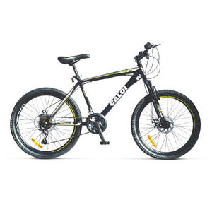 BICICLETA CALOI RIDER SPORT 27,5"
