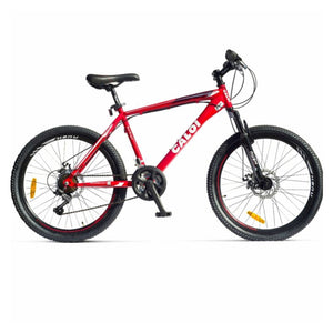 BICICLETA CALOI RIDER SPORT 27,5" - Inverfin