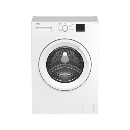 LAV.BEK.WRV 6612 BWR