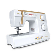 MAQUINA DE COSER FAMILIAR WILLPEX GOLD WP2205 - Inverfin