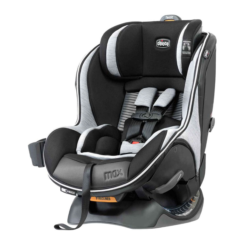 ASIENTO CHICCO NEXTFIT MAX ZIP - Inverfin