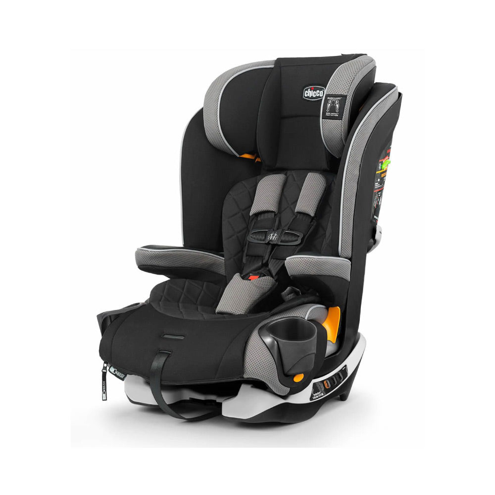 ASIENTO CHICCO PARA AUTO MYFIT NIGHTFALL - Inverfin