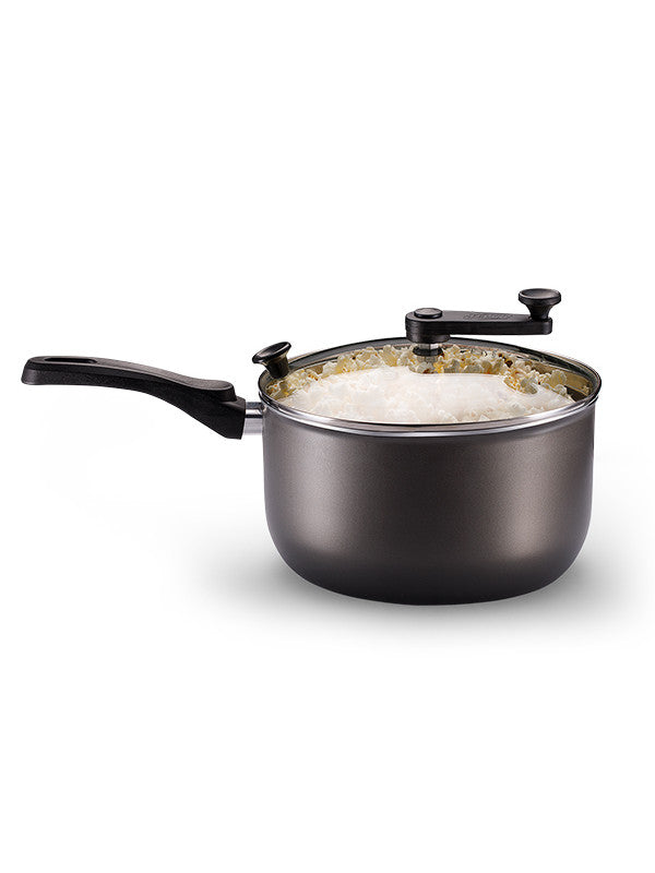 OLLA PARA PORORO BRINOX 5,50 LTS - Inverfin