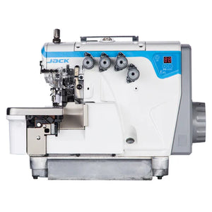 MÁQUINA DE COSER OVERLOCK JACK E4S-4-M03 - Inverfin