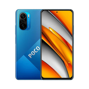 CELULAR XIAOMI POCO F3 128GB - Inverfin