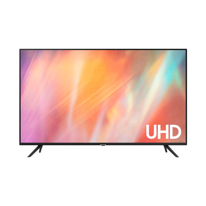 TV SAMSUNG 55 UN55AU7090GXPR UHD SMART