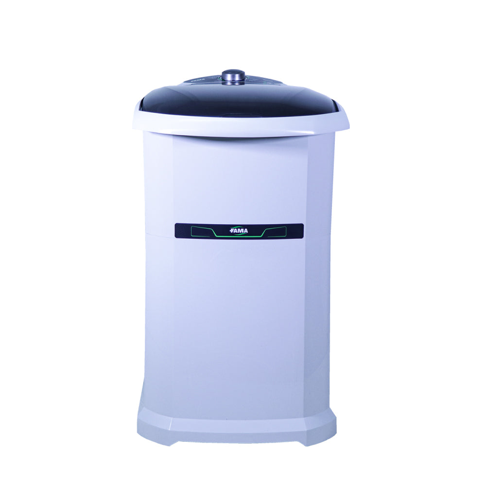 LAVARROPA FAMA YERUTI 6KG - Inverfin